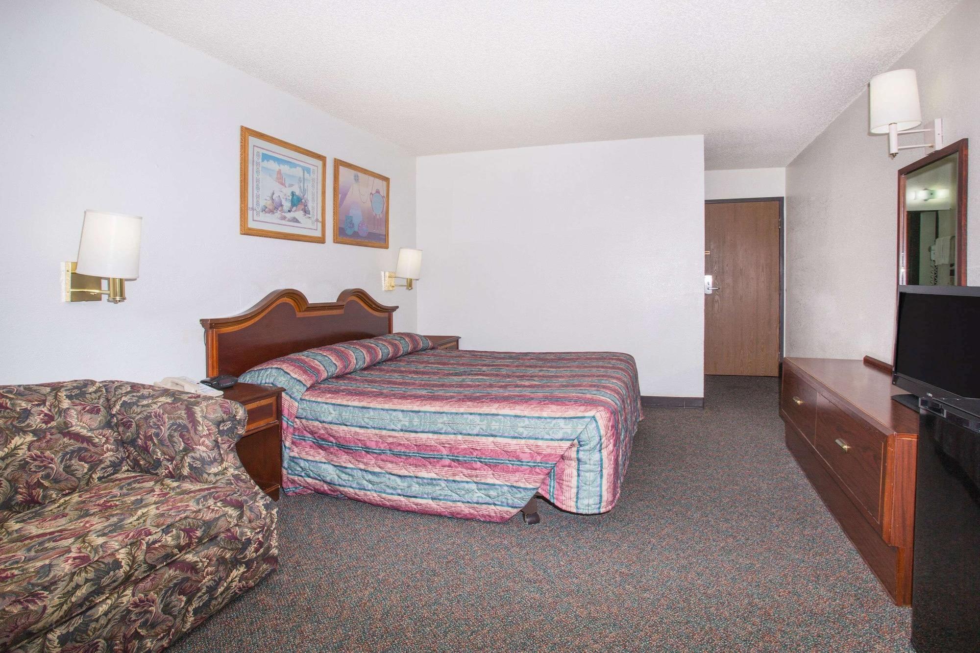Hotel Super 8 By Wyndham Limon Esterno foto
