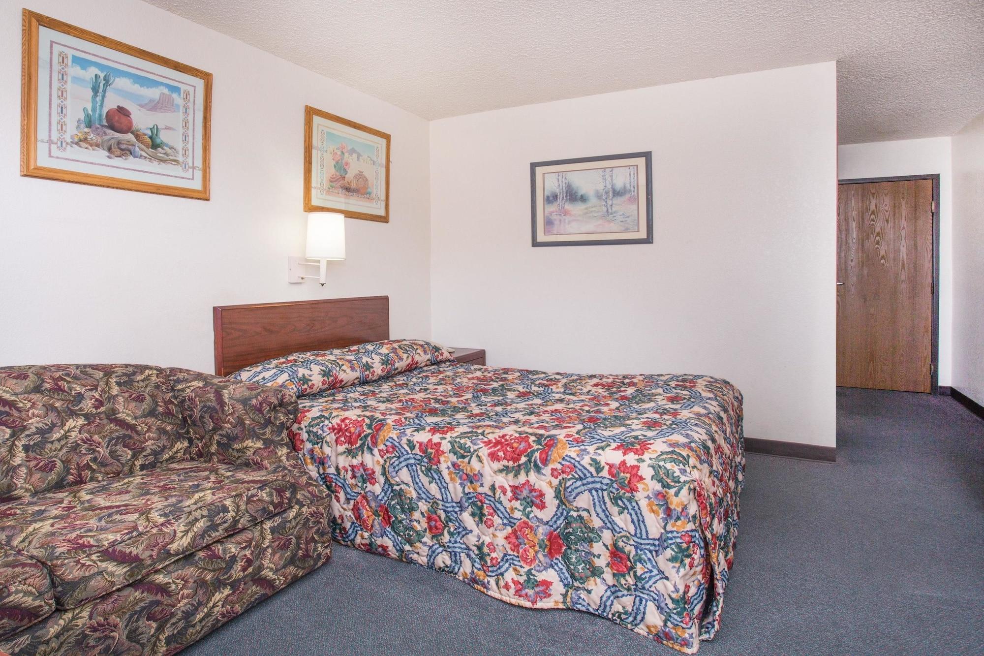 Hotel Super 8 By Wyndham Limon Esterno foto
